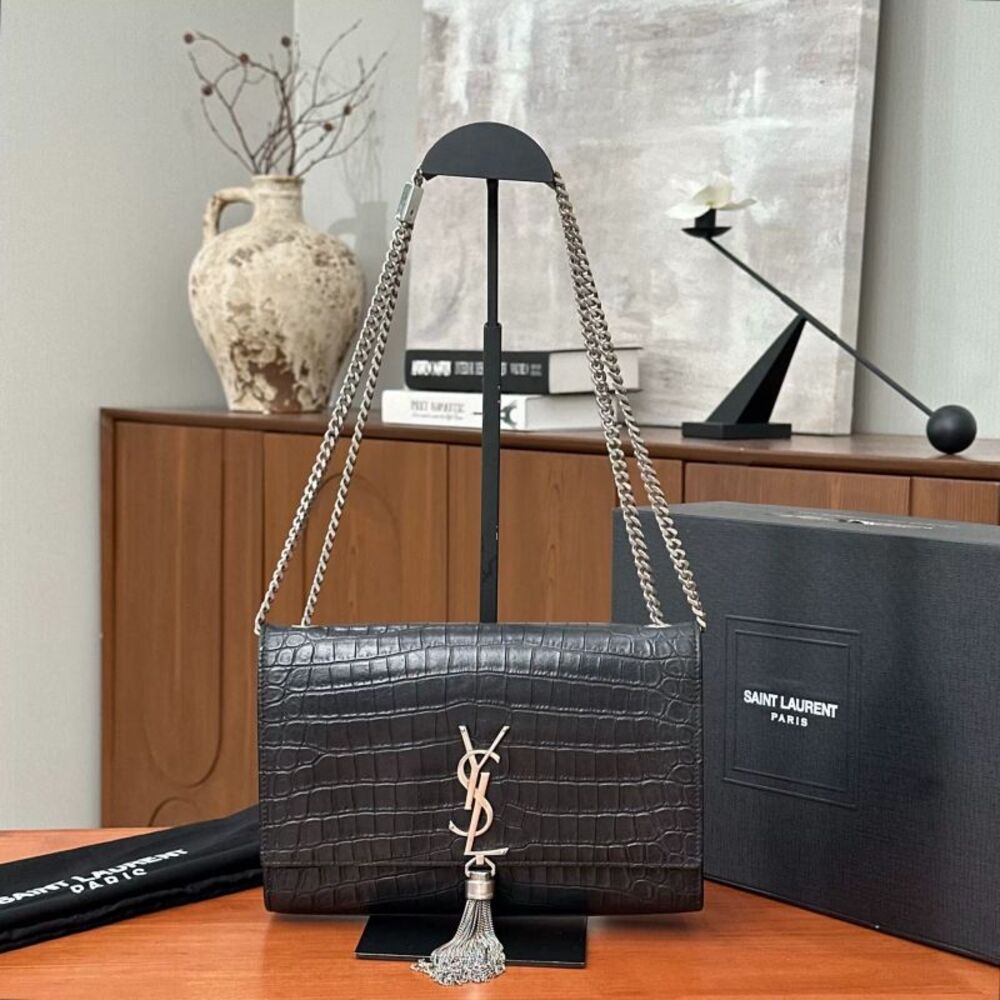 Ysl Women Pre-Loved Bag Very Good Condition